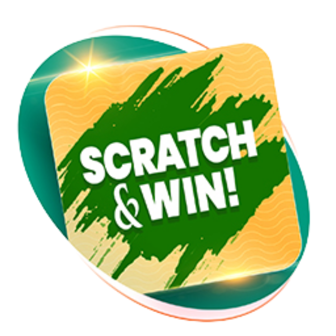 Scratch and Win